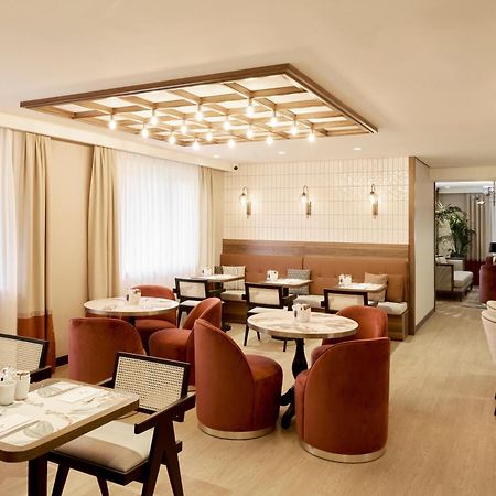 Hotel The Marmara Camlica à Istambul Extérieur photo