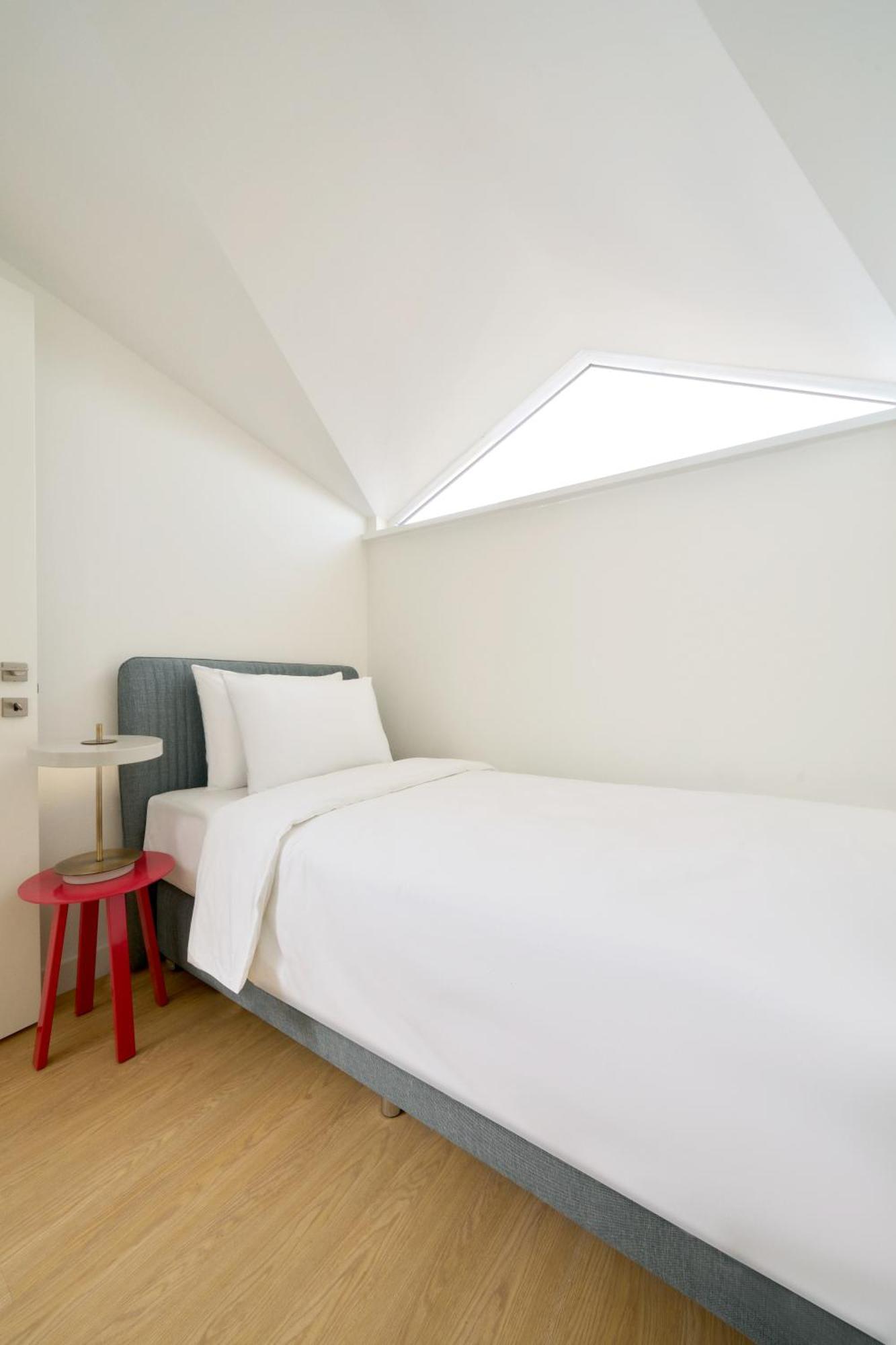Hotel The Marmara Camlica à Istambul Extérieur photo