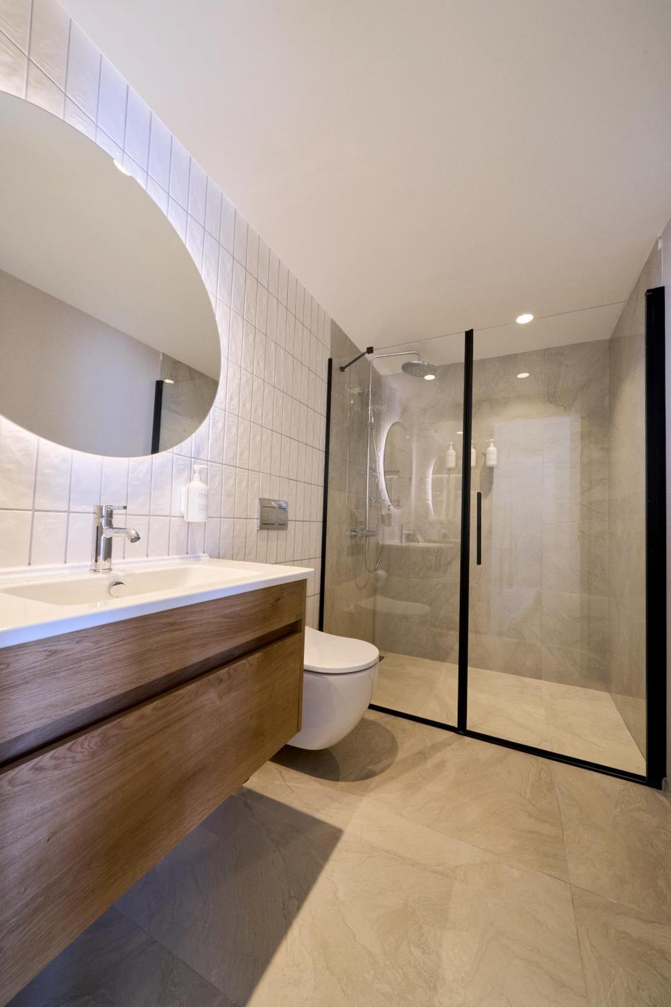 Hotel The Marmara Camlica à Istambul Extérieur photo