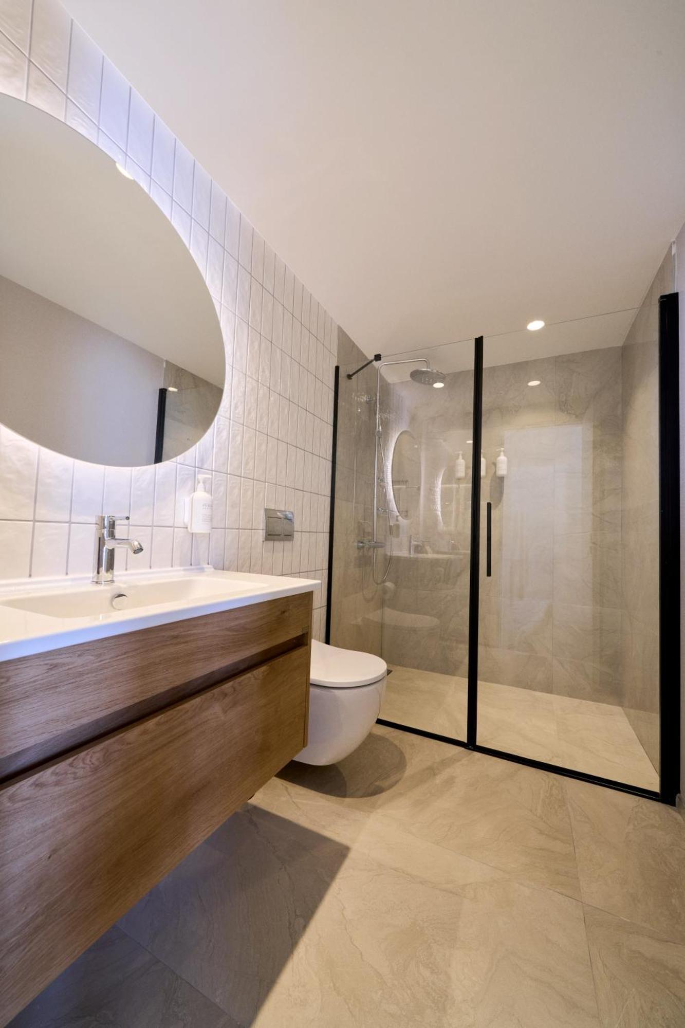 Hotel The Marmara Camlica à Istambul Extérieur photo